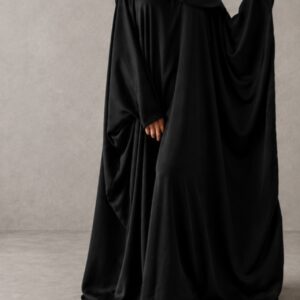 Jilbaya Aswad
